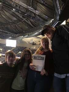 PBR: Pendleton Whisky Velocity Tour