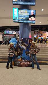 PBR: Pendleton Whisky Velocity Tour