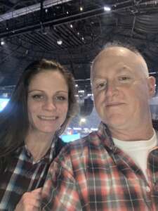 PBR: Pendleton Whisky Velocity Tour