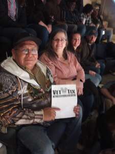 PBR: Pendleton Whisky Velocity Tour