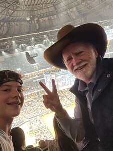 PBR: Pendleton Whisky Velocity Tour