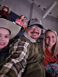 PBR: Pendleton Whisky Velocity Tour