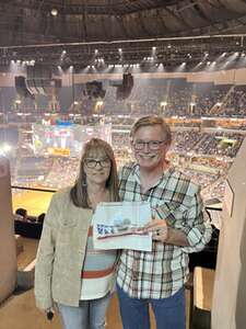 PBR: Pendleton Whisky Velocity Tour