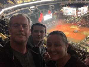 PBR: Pendleton Whisky Velocity Tour