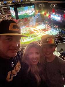 PBR: Pendleton Whisky Velocity Tour