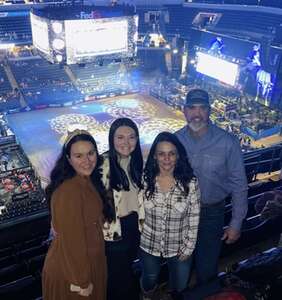 PBR: Pendleton Whisky Velocity Tour