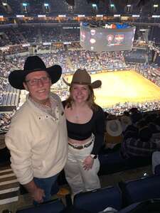 PBR: Pendleton Whisky Velocity Tour