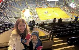 PBR: Pendleton Whisky Velocity Tour