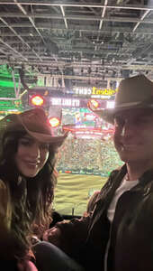 PBR: Unleash the Beast