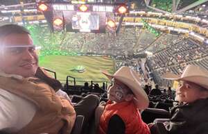 PBR: Unleash the Beast