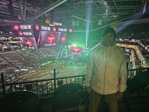 PBR: Unleash the Beast