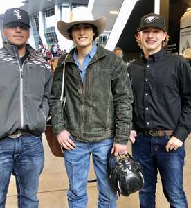 PBR: Unleash the Beast