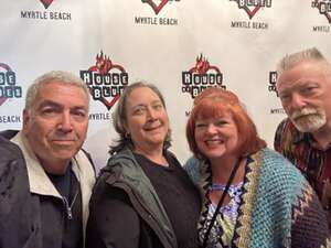 Brotherhood - Doobie Brothers Tribute Band
