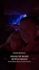 Brotherhood - Doobie Brothers Tribute Band