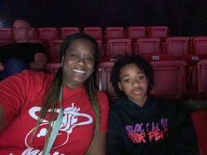 Miami Heat - NBA vs Sacramento Kings