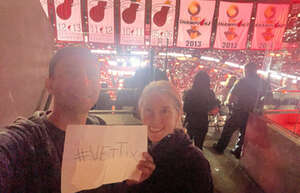 Miami Heat - NBA vs Sacramento Kings