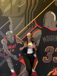 Miami Heat - NBA vs Sacramento Kings