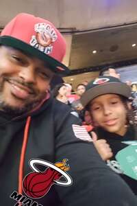 Miami Heat - NBA vs Sacramento Kings