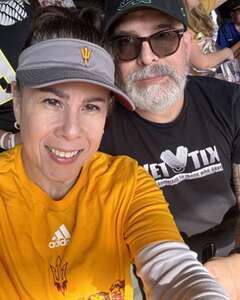 Arizona State Sun Devils - NCAA Men's Basketball vs California Golden Bears