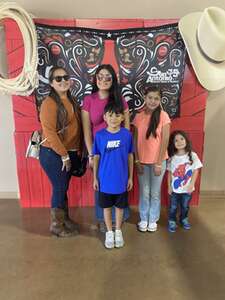 Single Day Fairgrounds Admission