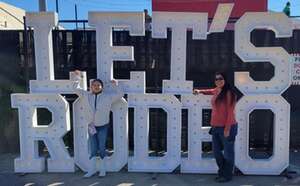 Single Day Fairgrounds Admission