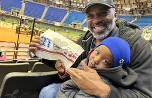 Single Day Fairgrounds Admission