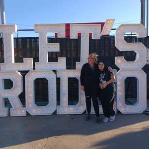 Single Day Fairgrounds Admission