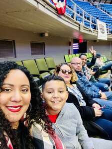 Single Day Fairgrounds Admission