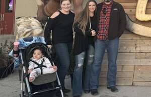 Single Day Fairgrounds Admission