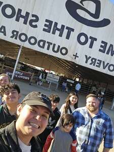 Single Day Fairgrounds Admission