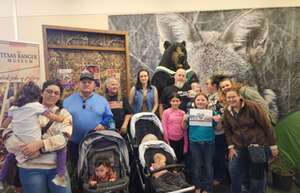 Single Day Fairgrounds Admission