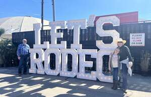 Single Day Fairgrounds Admission