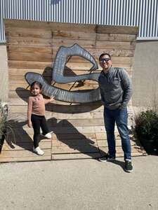 Single Day Fairgrounds Admission