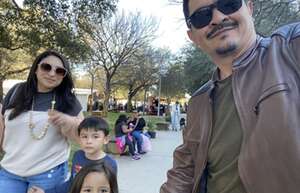 Single Day Fairgrounds Admission