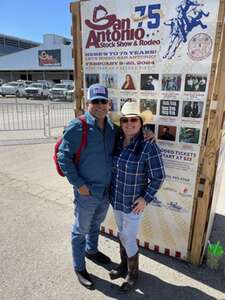 Single Day Fairgrounds Admission