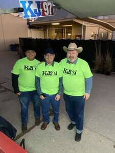 Single Day Fairgrounds Admission