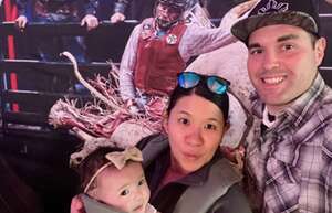 Single Day Fairgrounds Admission