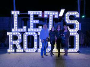 Single Day Fairgrounds Admission