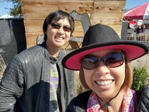 Single Day Fairgrounds Admission