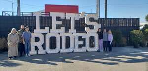 Single Day Fairgrounds Admission