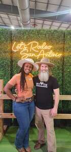 Single Day Fairgrounds Admission