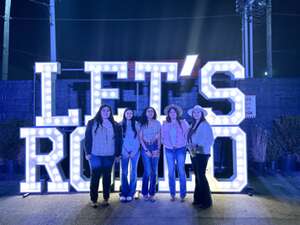 Single Day Fairgrounds Admission