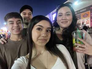 Single Day Fairgrounds Admission