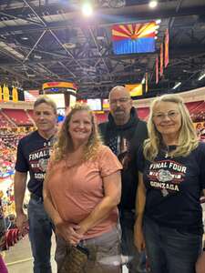 Arizona State Sun Devils - NCAA Men's Basketball vs Washington Huskies