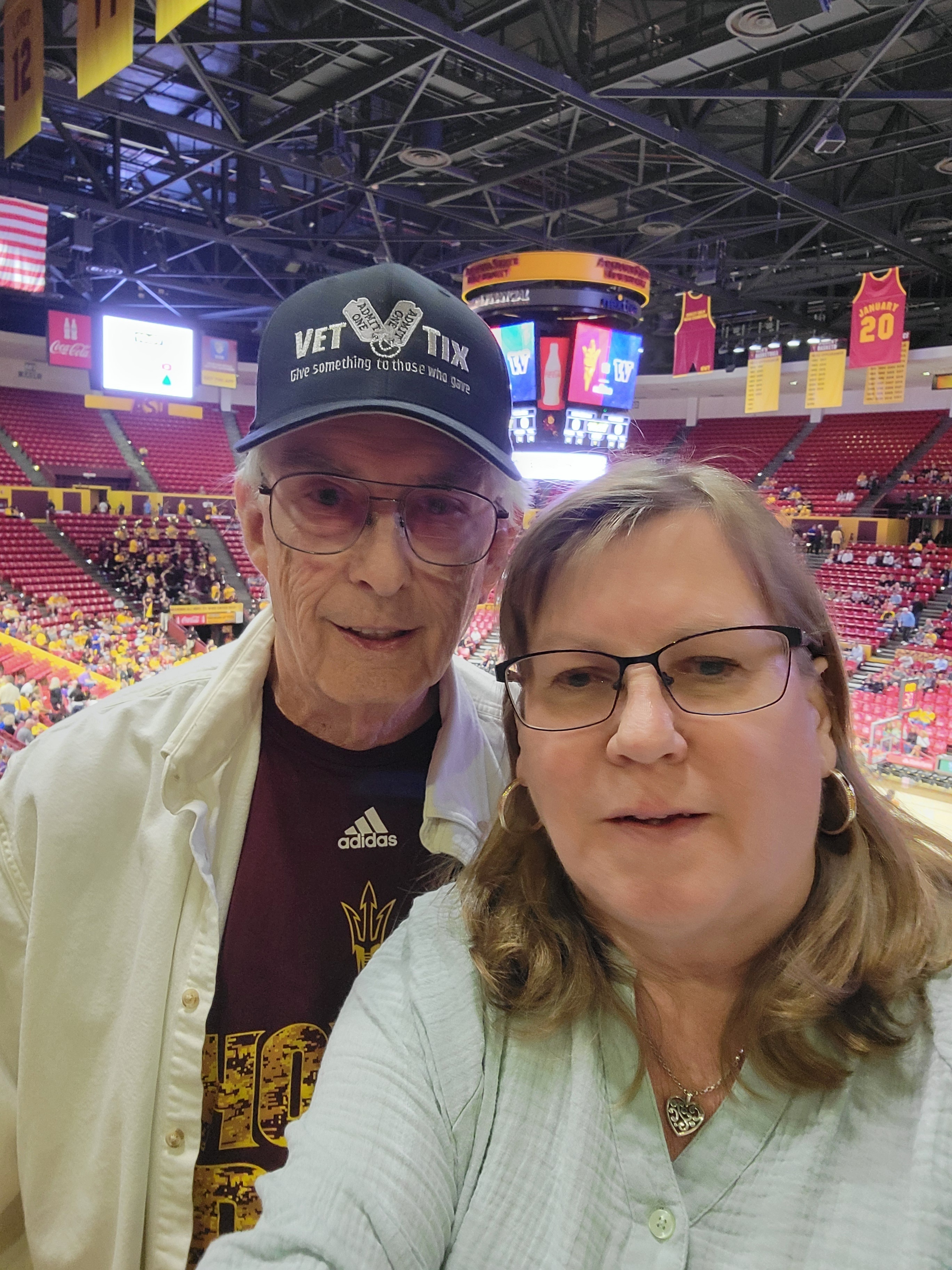 Arizona State Sun Devils - NCAA Men's Basketball vs Washington Huskies
