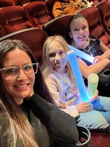 America's Got Talent presents Superstars Live