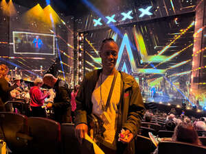 America's Got Talent presents Superstars Live