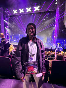 America's Got Talent presents Superstars Live