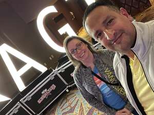 America's Got Talent presents Superstars Live