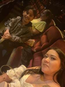 America's Got Talent presents Superstars Live